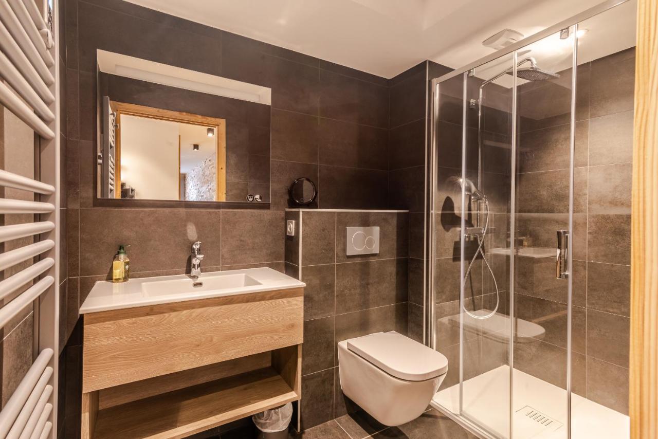 Appartement Echo Du Pleney A 104 à Morzine Extérieur photo